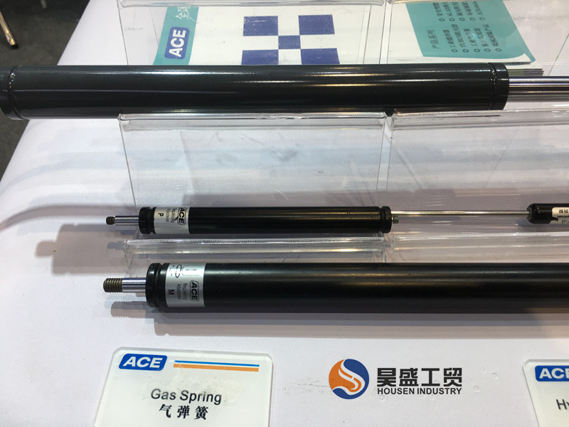 ACE緩沖器，液壓阻尼器HB-15